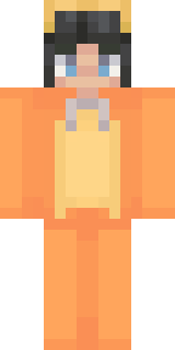 Скин Майнкрафт Игрока ClutchSalt