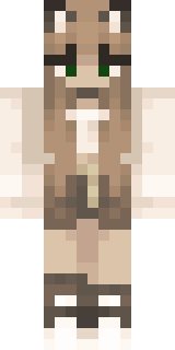 Скин Майнкрафт Игрока Clydae