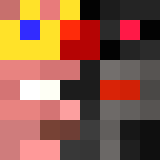 Игрок Cnemo84 Майнкрафт - возможно знакомый с xXwendigodripXx