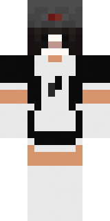 Скин Майнкрафт Игрока CoHHbIU_Manu
