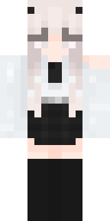 Скин Майнкрафт Игрока CoPlotted