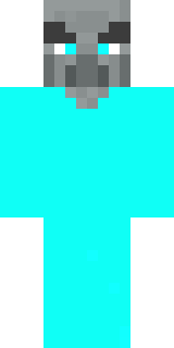 Скин Майнкрафт Игрока CoalMiner50