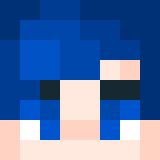 Игрок CobaltTheBlue Майнкрафт - возможно знакомый с ItzMoonXLight