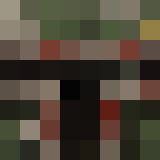 Игрок CobbVanth Майнкрафт - возможно знакомый с ArifGGPvP