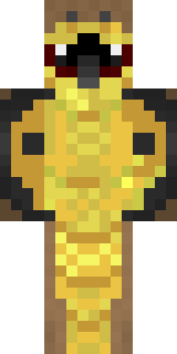 Скин Майнкрафт Игрока CobraSniper1331