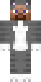 Скин Майнкрафт Игрока Cockee