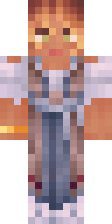 Скин Майнкрафт Игрока CocoaCherry