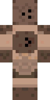 Скин Майнкрафт Игрока Coconut
