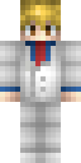 Скин Майнкрафт Игрока CoconutsJr