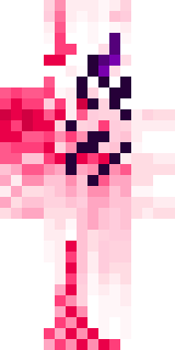 Скин Майнкрафт Игрока CodWafer