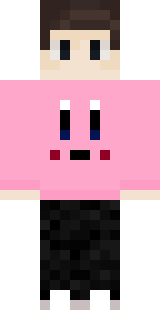 Скин Майнкрафт Игрока CodbertG