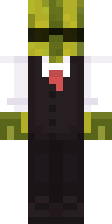 Скин Майнкрафт Игрока CodeMelon47