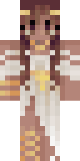 Скин Майнкрафт Игрока CodeNameVerity3