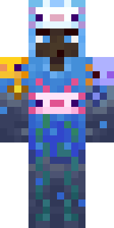 Скин Майнкрафт Игрока Code_Max