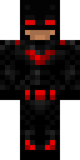 Скин Майнкрафт Игрока Codeine7