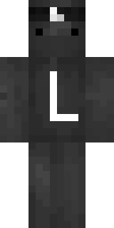 Скин Майнкрафт Игрока Codel