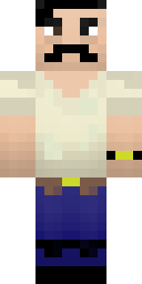 Скин Майнкрафт Игрока Codene_