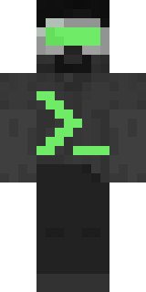 Скин Майнкрафт Игрока CoderYuvraj