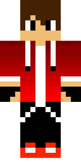 Скин Майнкрафт Игрока Cody4rock