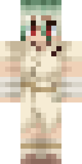 Скин Майнкрафт Игрока CodyCogs