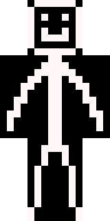 Скин Майнкрафт Игрока Coelha7