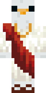 Скин Майнкрафт Игрока Coffebadger183