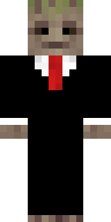 Скин Майнкрафт Игрока Coffee1207