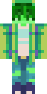 Скин Майнкрафт Игрока CoffeeRequired_