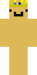 Скин Майнкрафт Игрока CoinsRaiseMyEgo