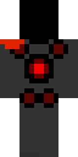 Скин Майнкрафт Игрока ColdAsH_ll