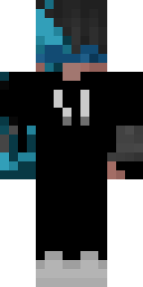 Скин Майнкрафт Игрока ColdFlakes