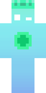 Скин Майнкрафт Игрока ColdPixel