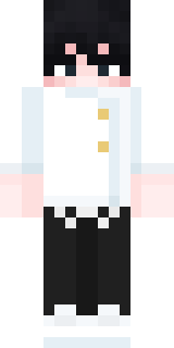 Скин Майнкрафт Игрока ColdReaperr