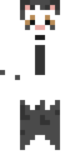 Скин Майнкрафт Игрока Cold_LavaYT