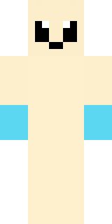 Скин Майнкрафт Игрока Cold_Na
