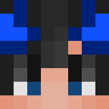 Игрок ColderOcean2000 Майнкрафт - возможно знакомый с Hanabi2012