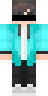 Скин Майнкрафт Игрока ColdesGamer