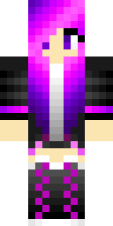 Скин Майнкрафт Игрока Coldfire752