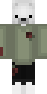 Скин Майнкрафт Игрока Coldler