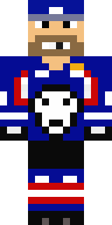 Скин Майнкрафт Игрока ColdxD