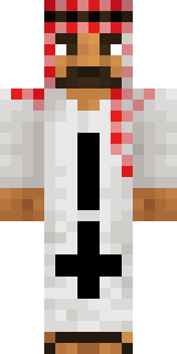 Скин Майнкрафт Игрока CollinXD030