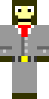 Скин Майнкрафт Игрока Colman
