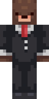 Скин Майнкрафт Игрока ColonelBluebear