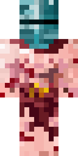 Скин Майнкрафт Игрока ColonelSanders22
