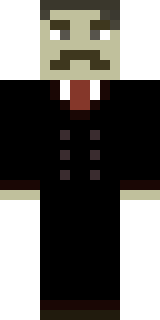 Скин Майнкрафт Игрока Colonel_Jaz