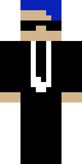 Скин Майнкрафт Игрока ColtonTheBest1