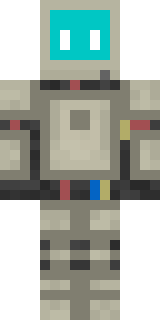Скин Майнкрафт Игрока ComPig_DM