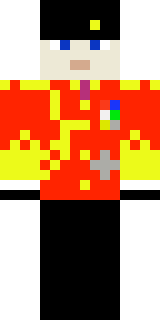 Скин Майнкрафт Игрока Com_Feller
