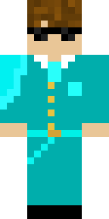 Скин Майнкрафт Игрока ComanderDiamond