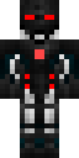 Скин Майнкрафт Игрока CombatMaster